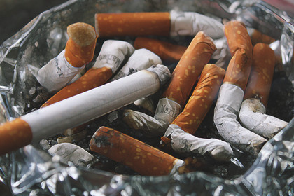 Surfrider Fondation Europe alerte sur les manquements de l'industrie du tabac