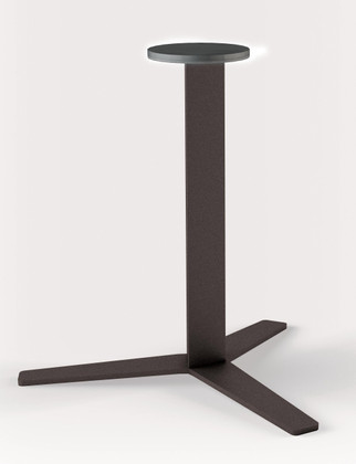 PIED CENTRAL GENY D90 - H73 BASE HELICE