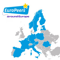 L’Europe à portée de main : les mobilités expliquées par les ambassadeurs EuroPeers