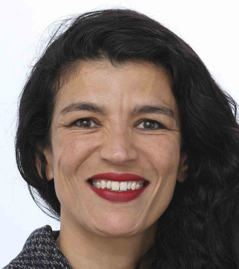 © European Union 2024 - Source : EP Devenir eurodéputée #3 - Majdouline Sbaï : "il faut accompagner les transitions sociale et environementale de nos territoires"