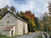 Dans les Hautes-Alpes, des maisons forestières transformées en gîtes touristiques