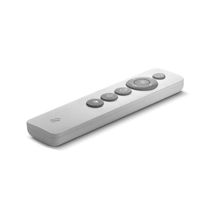 RADIOCOMMANDE BASIQUE BLANC