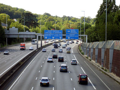 D'où ça vient les autoroutes ?