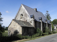 Saint-Sulpice-la-Forêt, plus petite smart city du monde