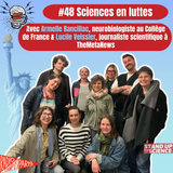 #48 - Sciences en luttes