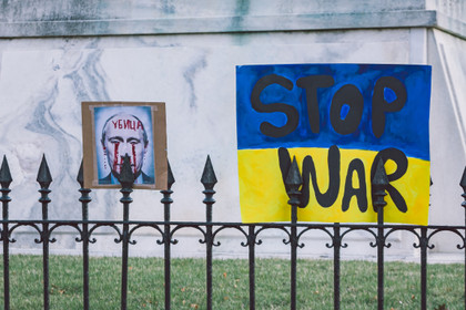 Ukraine : Vers la fin de la guerre ? - EuropaNova