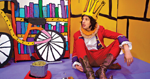 Yummy : Adam Green et compagnie