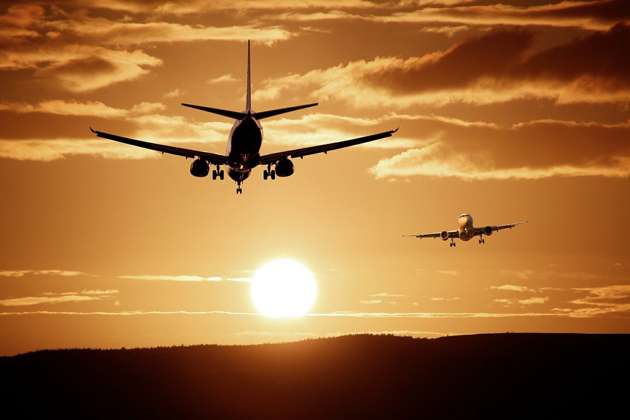 Quel futur pour l'aviation dans un monde bas-carbone ? - Smart for climate #6