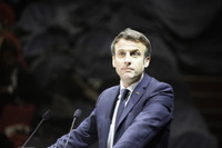 Quelle politique européenne pour une France divisée ? - Hashtag PFUE avec Olivier Costa