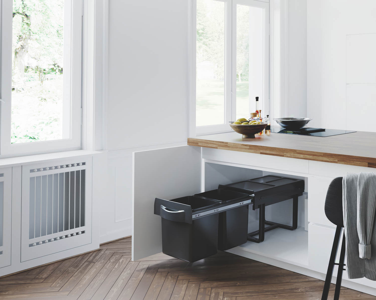 Mezzo 32L