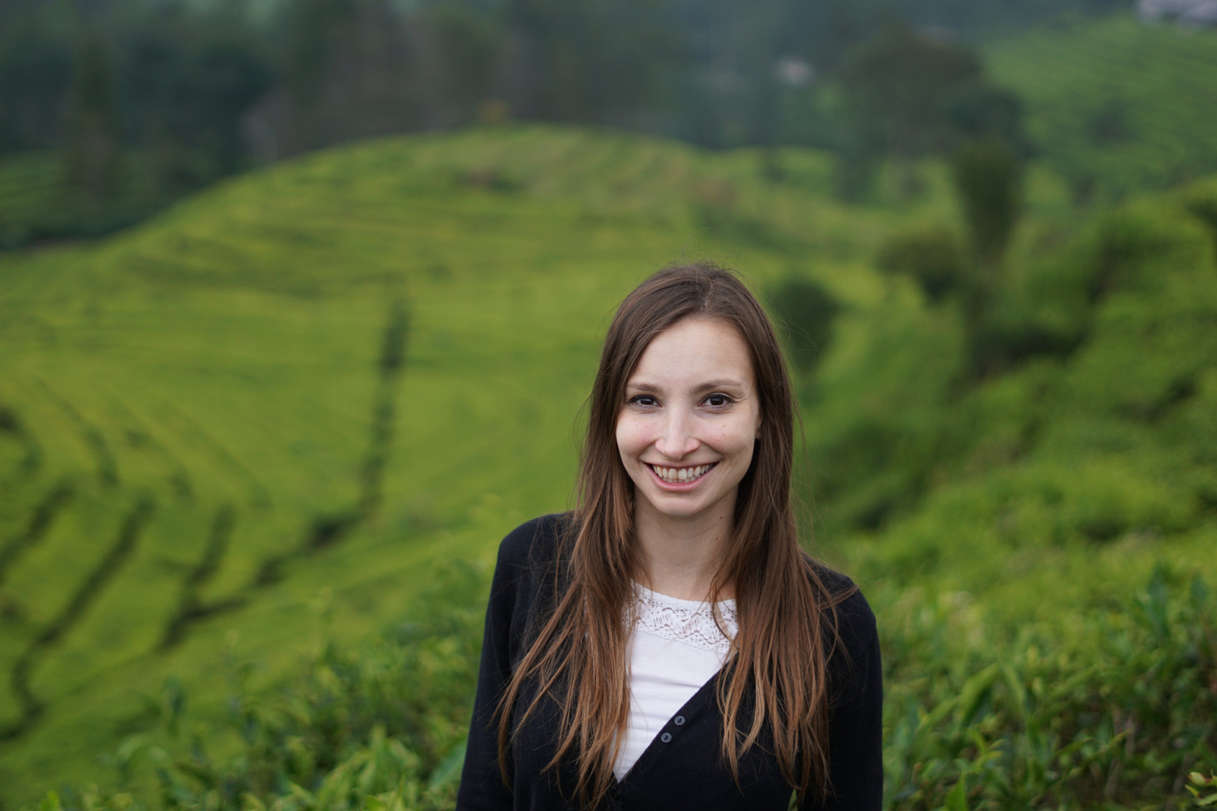 Julia Zomignani Barboza, avocate spécialisée dans les droits des migrants chez Milieu Consulting et l'une des chercheuses à l'origine de l'étude. Comment les villes et régions de l’UE protègent-elles les mineurs migrants non accompagnés ?