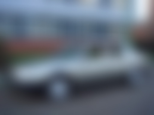 La tuture à papa - Renault 25