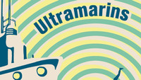 Ultramarins Avec Mariette Navarro - Entre Kapuszinski et Cappuccino