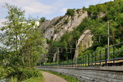 Espace ferroviaire européen