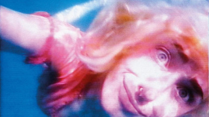 Sip my Ocean de Pipilotti Rist - 3 minutes pour une œuvre