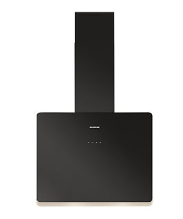 #HOTTE PORTO 60CM NOIR