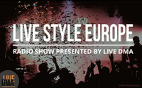 Live Style Europe #13 - March 2020