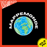 Mappemonde : Bénin