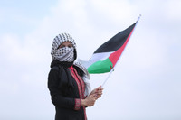 Défendre la Palestine, c'est défendre Israël