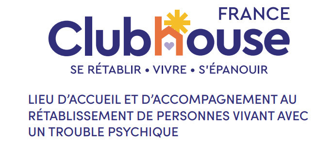 Clubhouse France À Lille, le Clubhouse aide les personnes vivant avec un trouble psychique à rompre l'isolement