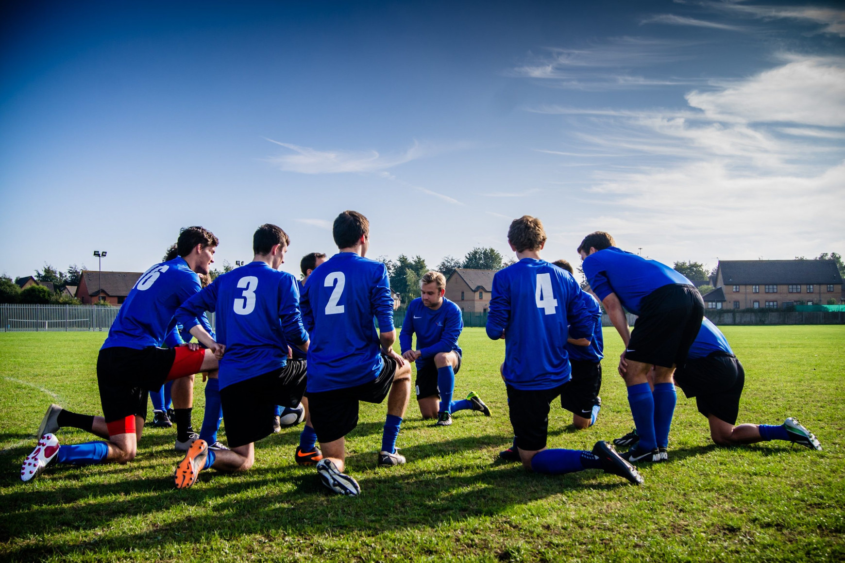 Sport et institutions européennes, les projets Erasmus+ Sport - L'Europe c'est du sport #8