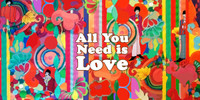 All you need is love - Le bloc-notes d'Albrecht Sonntag
