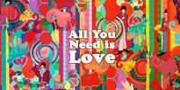 All you need is love - Le bloc-notes d'Albrecht Sonntag