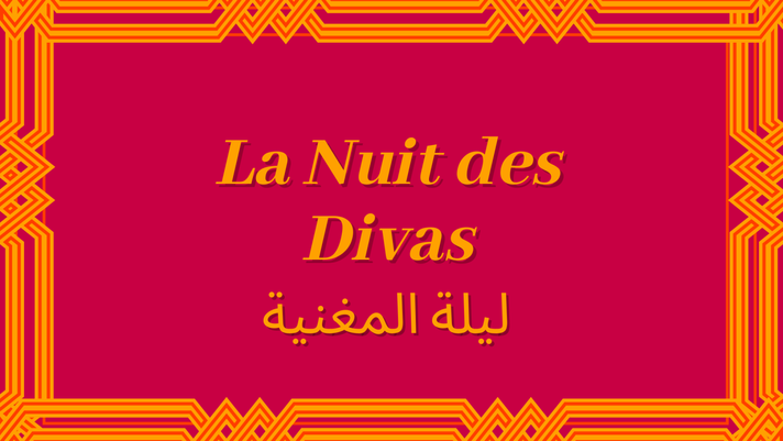 Épisode La nuit des divas: ASSALA de l'émission La Nuit Des Divas