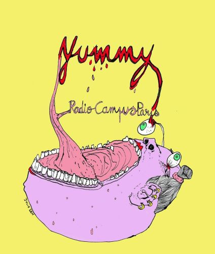 Yummy // Punk Estonien, rééditions & nouveautés
