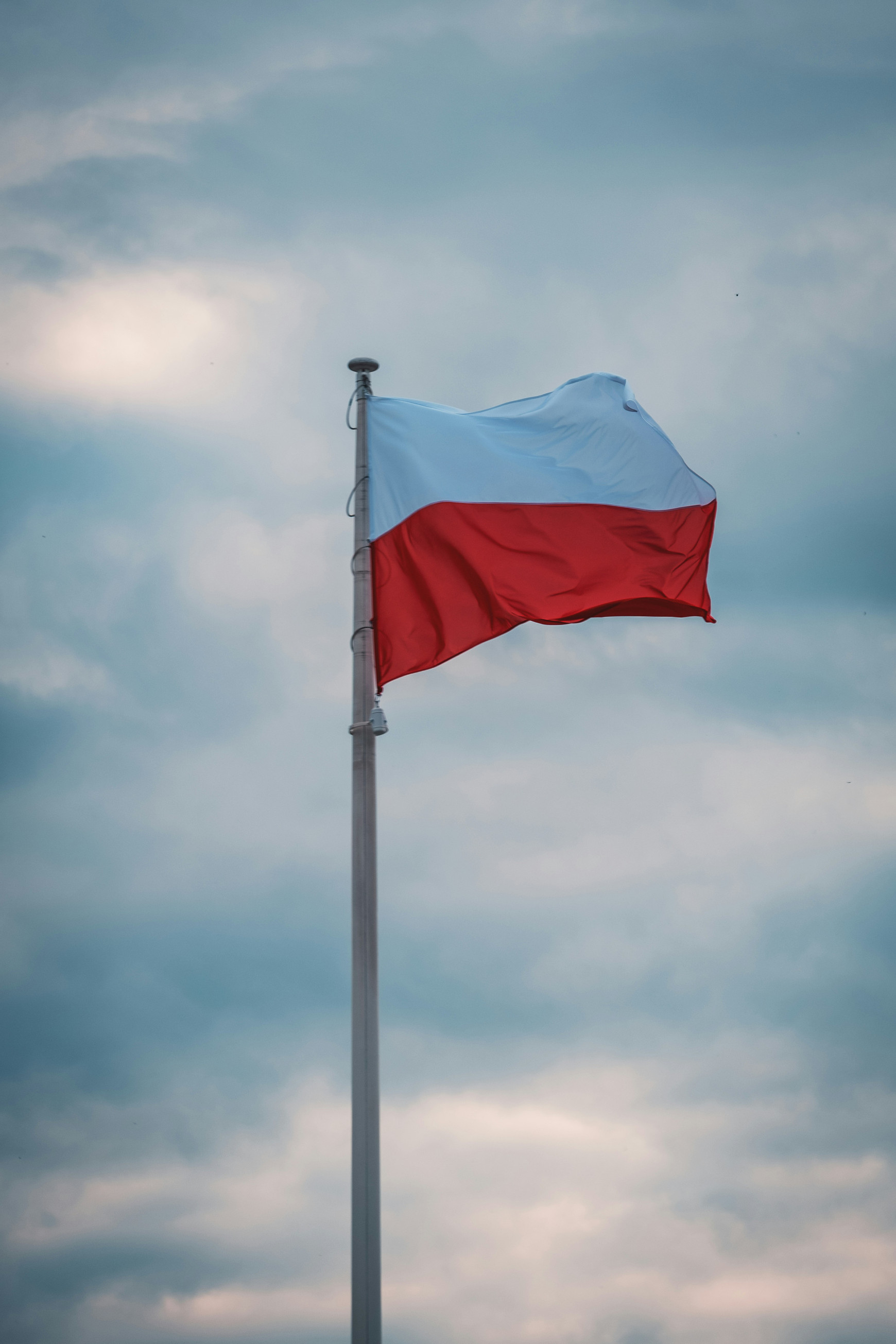 @ Nemesia Production sur Unsplash 20 years of Poland in the EU - Natasza Styczyńska