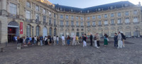 La Nuit européenne des musées - le reportage