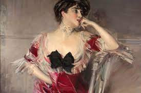 Le Paris de la Belle Époque dévoilé par Giovanni Boldini