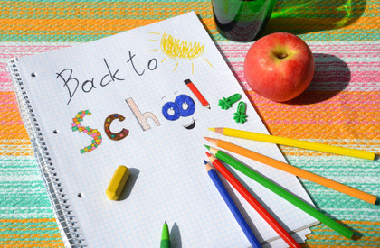 Dispositif "Back to school" : l'interview de François Naegel