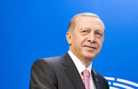 En Allemagne, le parti d’Erdoğan se présente aux élections européennes
