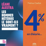 Questionner les orientations sexuelles avec Mathia...