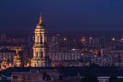 Kiev : La situation s'empire