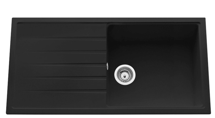 EV SAMBA 1GB NERA VIDM