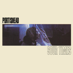 Portishead - Theme From 'To Kill A Dead Man'