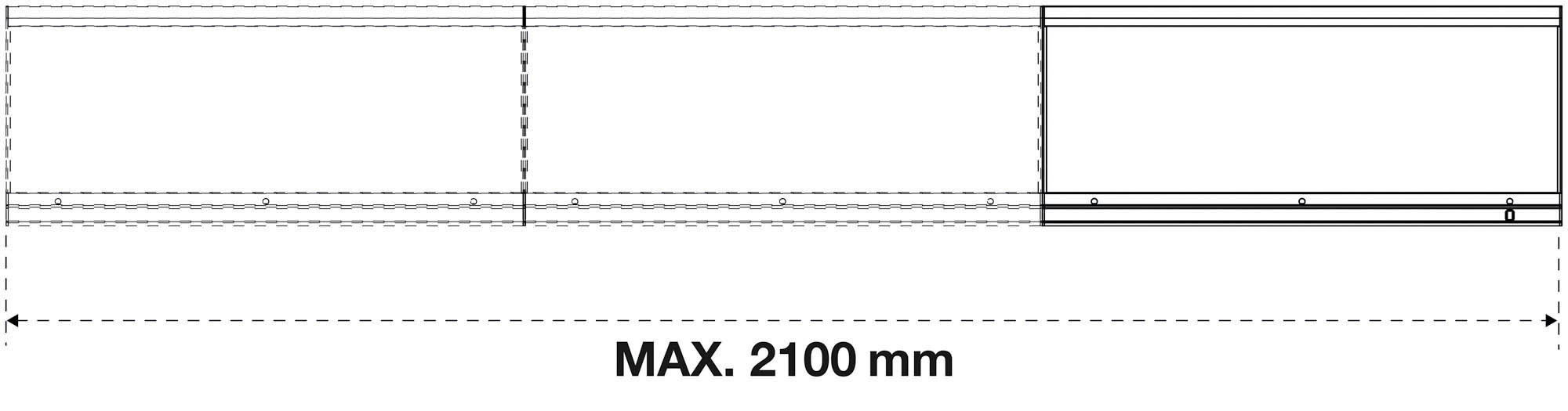 Radia Aluminium