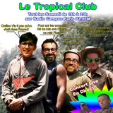Tropical Club : plage #18
