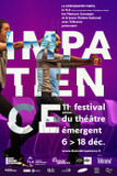 Scène Ouverte // Théâtre émergent et Festival Impa...