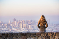 La mobilité au féminin - Détours du Monde