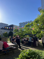 Soirée VAM : Voyage entre Andalousie et Madrid