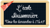 L'École buissonnière / La revue de presse franco-a...