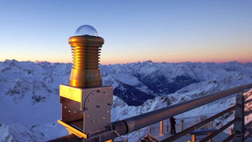 La Puce à l'Oreille chasse les météorites // 18 ju...