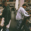 DJ Shadow • Building Steam With A Grain Of Salt