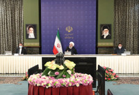 Téhéran. Fébrilité au sommet ? : Géopolis