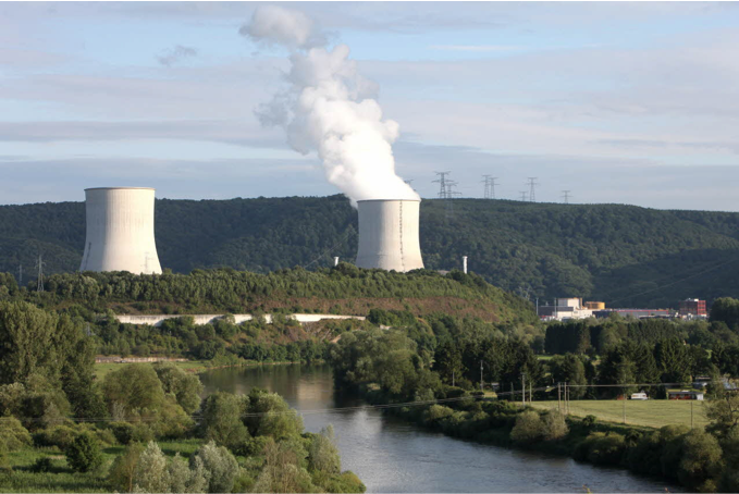 Le nucléaire bas carbone déchaîne les passions - Smart for climate #41