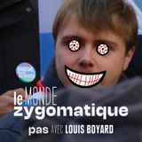 (pas) Avec Louis Boyard