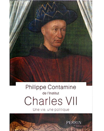 Comment Charles VII a-t-il restauré le pouvoir des rois de France ?